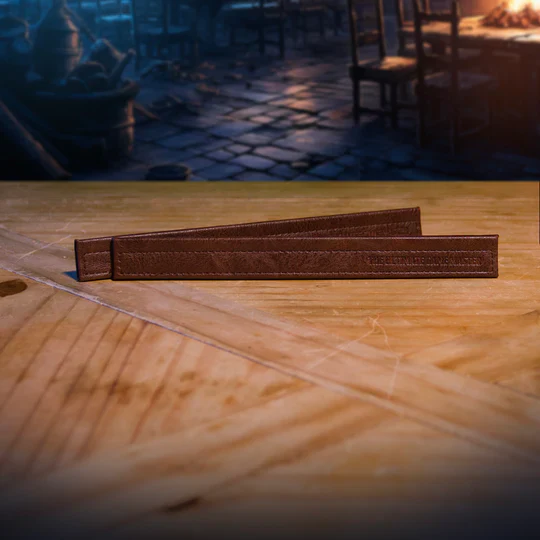 Forged Gaming: Ultimate Game Master Screen - Magnetic Bar (2 Pack) - Image 2