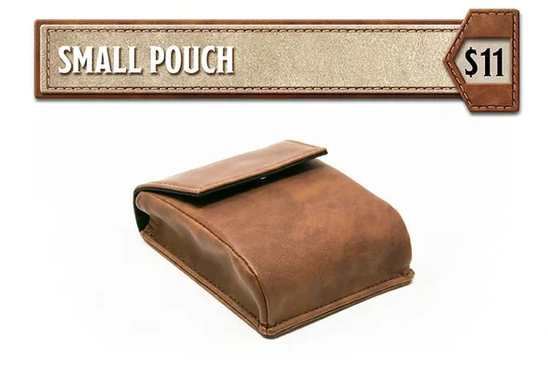 Forged Gaming: Ultimate Game Master Screen - Pouch (Small)