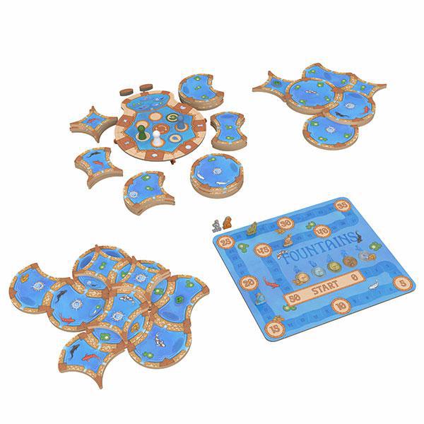 Fountains - Image 13