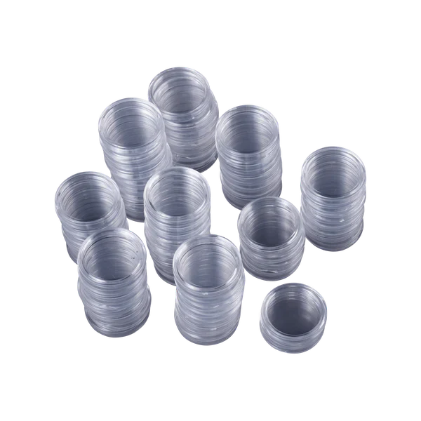 Fractured Sky: Solo Mode Coin Capsules