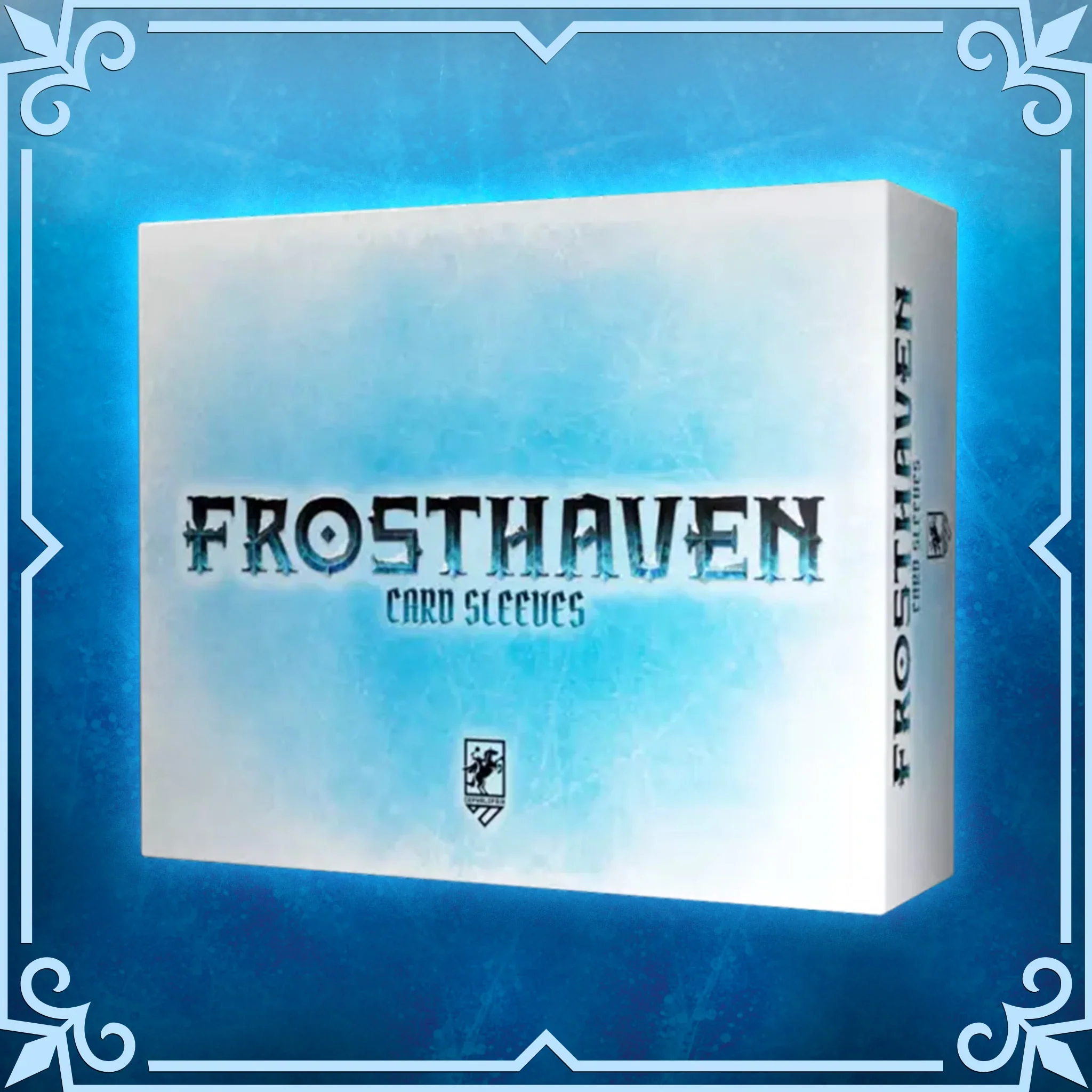 Frosthaven: Card Sleeve Set