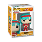 Fukno Pop! Animation: Dragon Ball GT - Bulla (#1628)