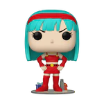Fukno Pop! Animation: Dragon Ball GT - Bulla (#1628) - Image 2