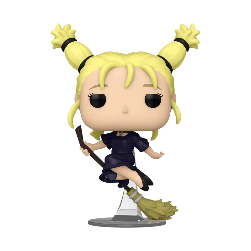 Funk Pop! Animation: Jujutsu Kaisen - Momo Nishimiya (#1642) - Image 2