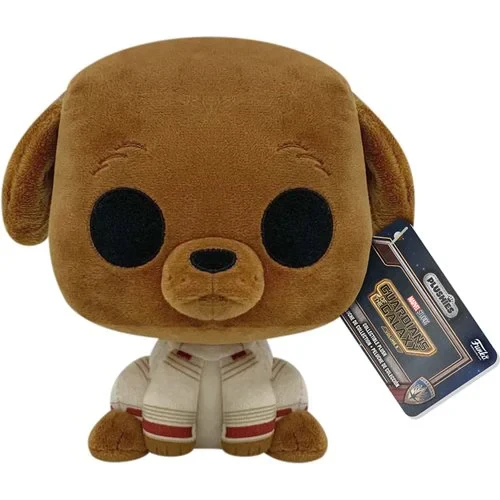 Funko Plush Guardians of the Galaxy Vol. 3 - 7" Cosmo