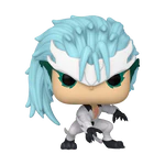 Funko Pop! Animation: Bleach - Grimmjow Jeagerjaques (#1820)