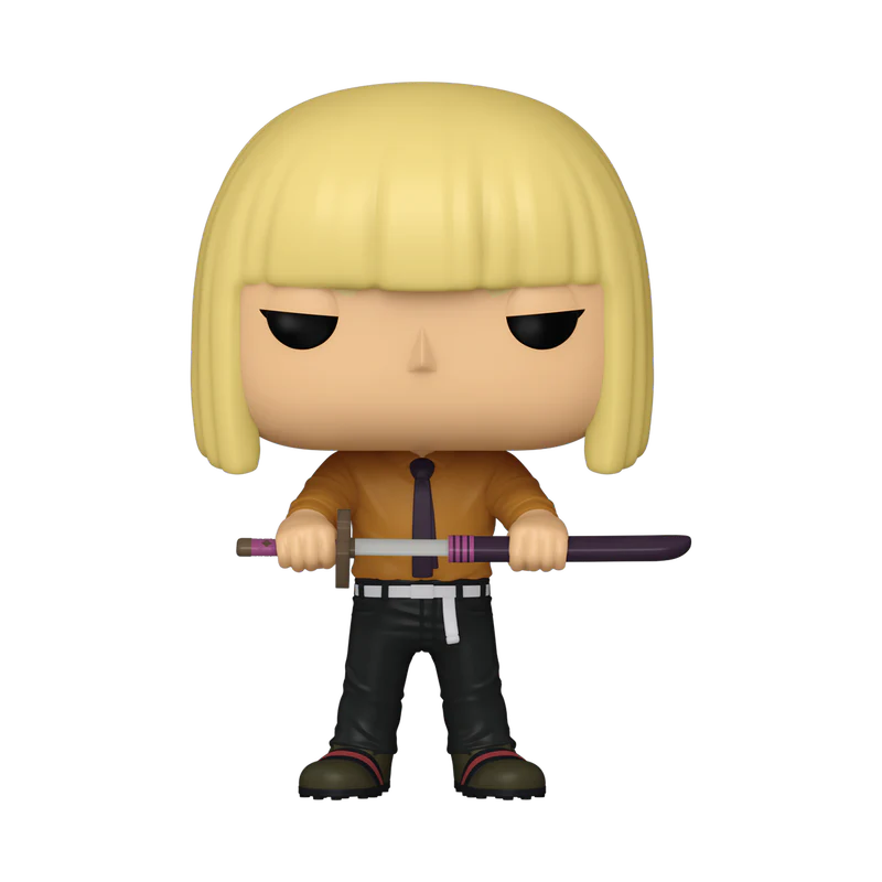 Funko Pop! Animation - Bleach - Shinji Hirako (#1825) - Image 2