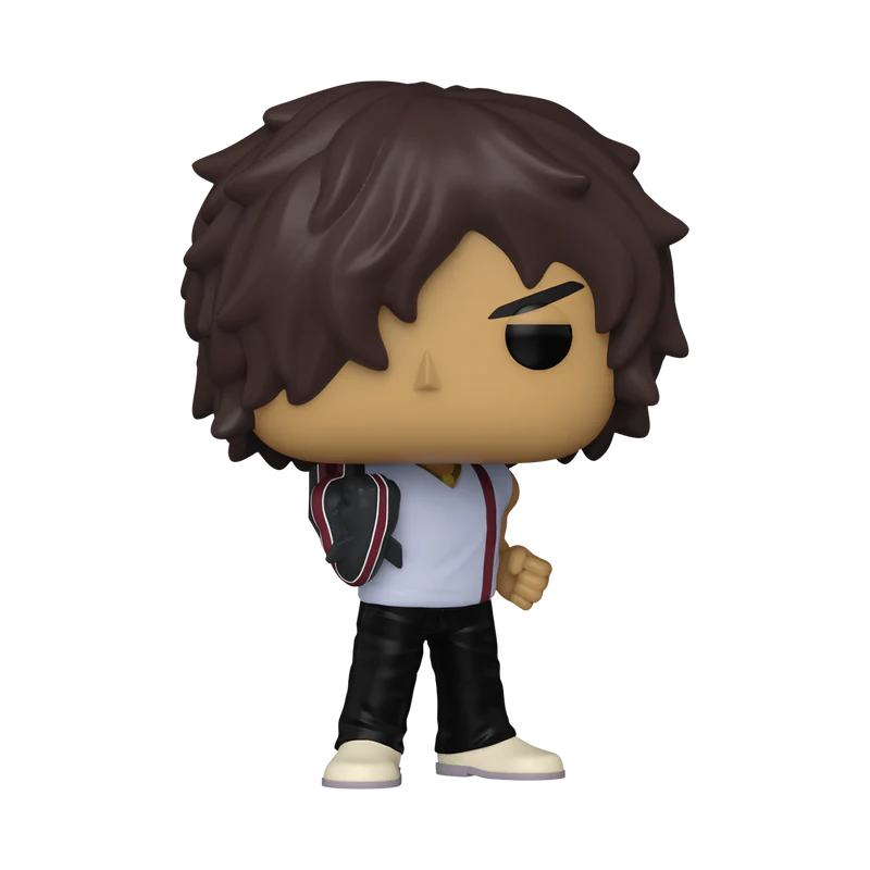 Funko Pop! Animation: Bleach - Yasutora Sado (Chad) (#1614) - Image 2