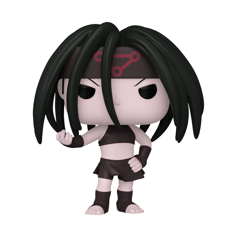 Funko Pop! Animation: Fullmetal Alchemist - Envy