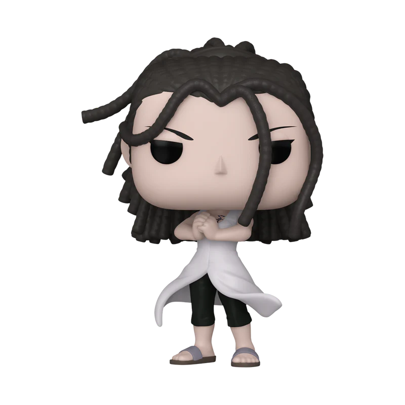 Funko Pop! Animation: Fullmetal Alchemist - Izumi Curtis