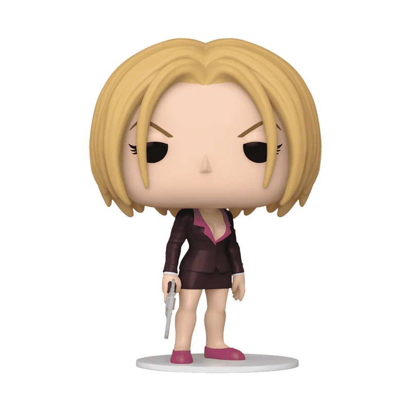 Funko Pop! Animation - Hunter X Hunter - Pakunoda