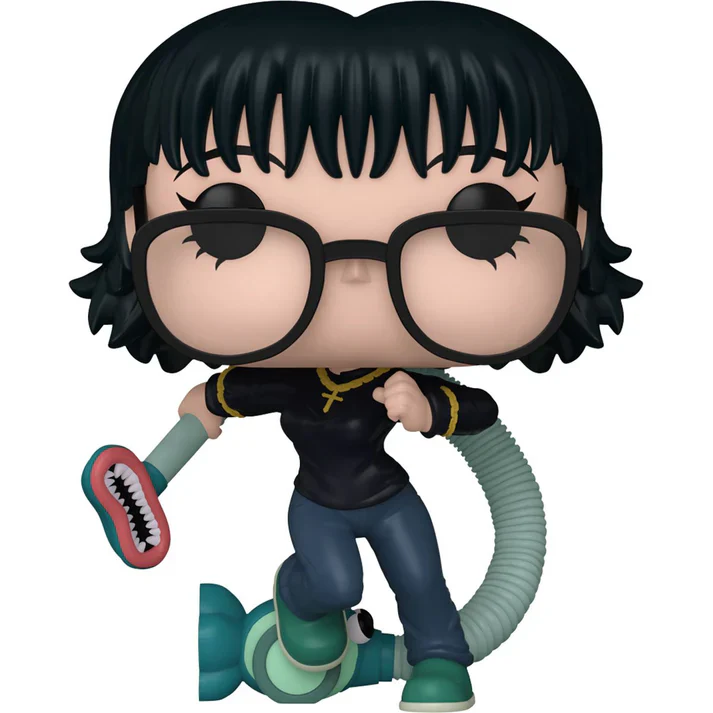 Funko Pop! Animation - Hunter X Hunter - Shizuku