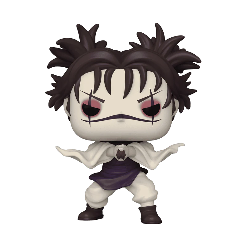 Funko Pop! Animation: Jujutsu Kaisen - Choso (Piercing Blood) (S5)