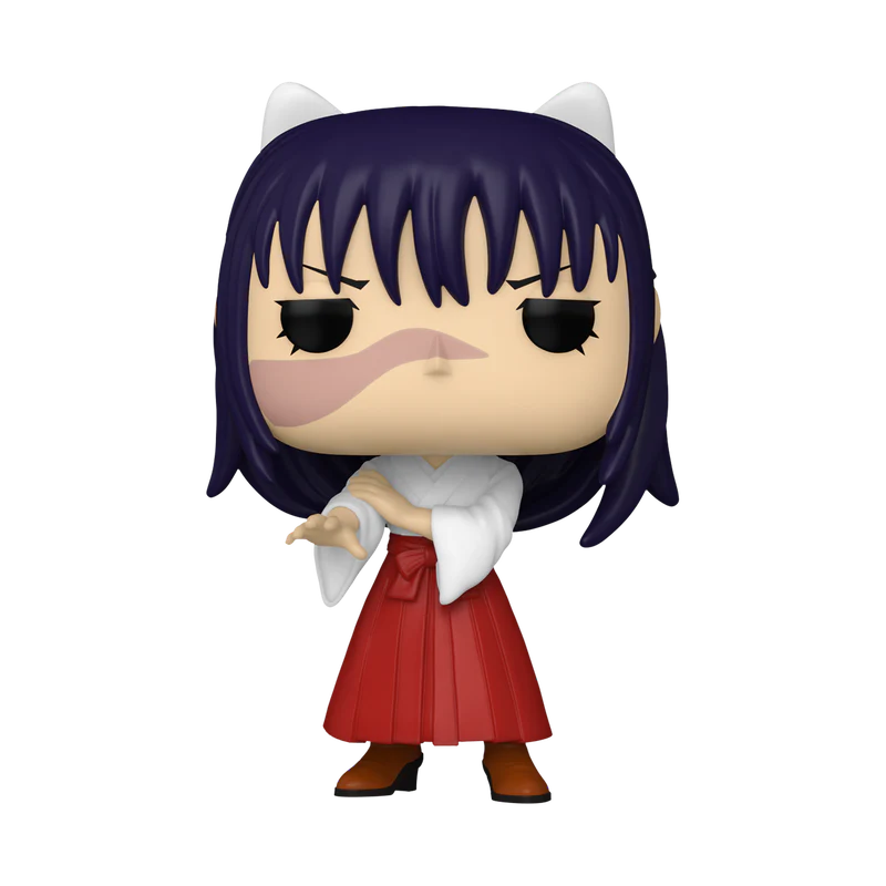 Funko Pop! Animation: Jujutsu Kaisen - Utahime Iori (#1639) - Image 2