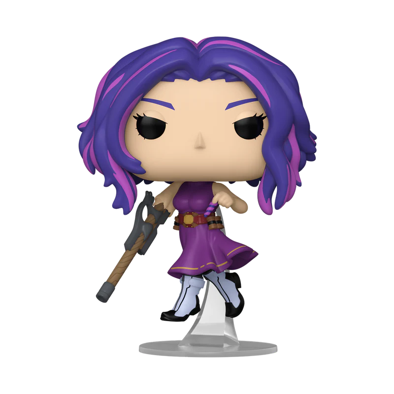 Funko Pop! Animation - My Hero Academia - Lady Nagant