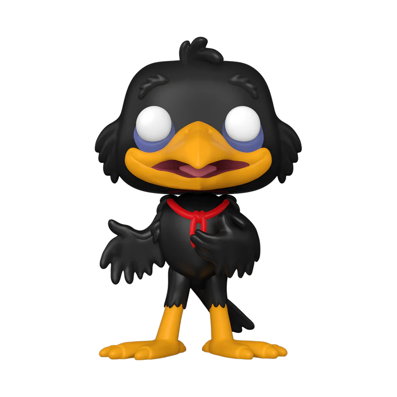 Funko Pop! Animation: The Secret of NIMH - Jeremy