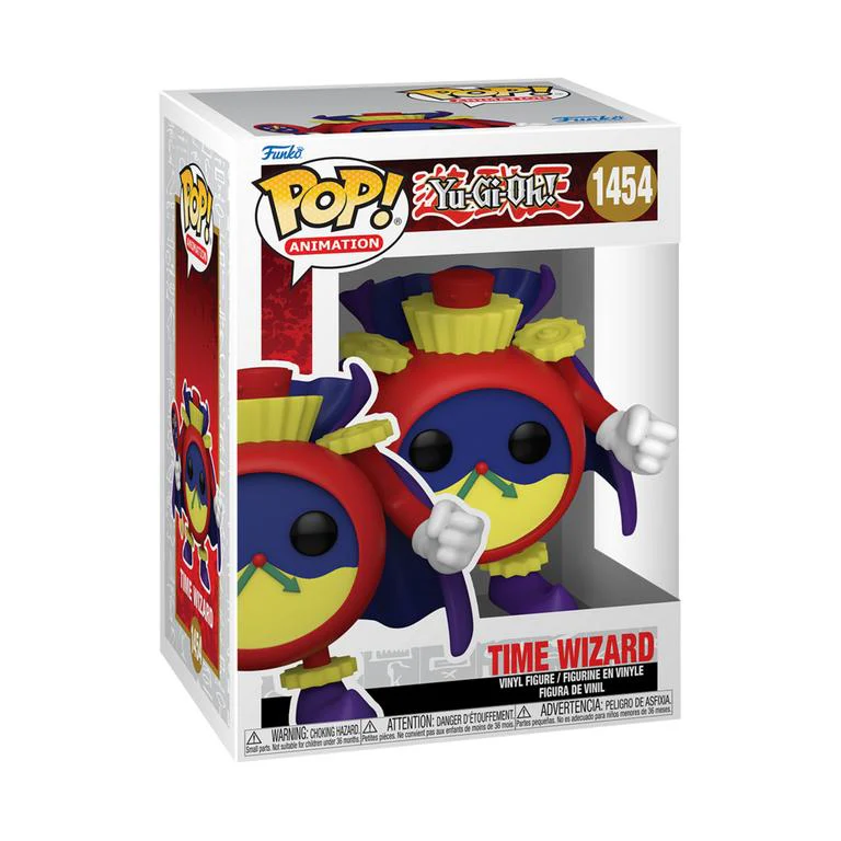 Funko POP! Animation: YuGiOh - Image 2
