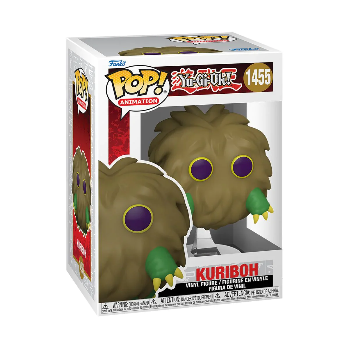 Funko POP! Animation: YuGiOh - Image 4