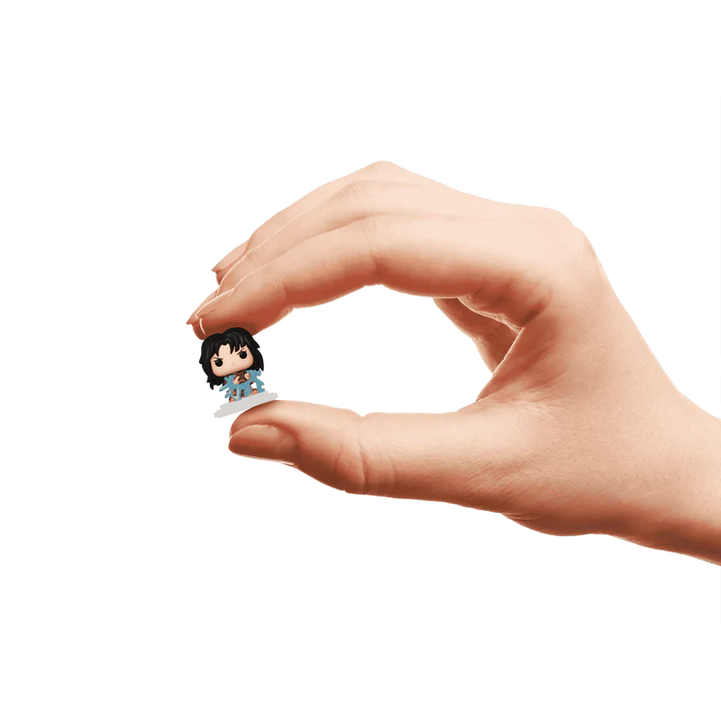 Funko Pop! Bitty Pop: Avatar the Last Airbender - Image 2