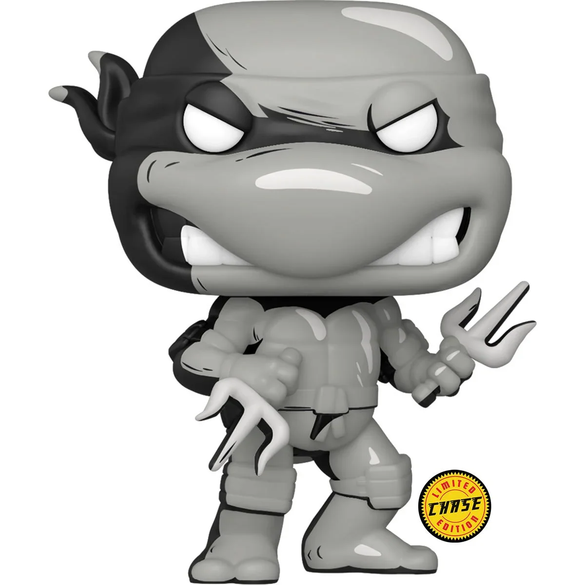 Funko Pop! Comics: Teenage Mutant Ninja Turtles - Raphael (#31) - Image 2