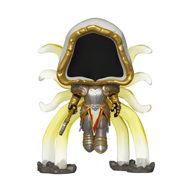 Funko Pop! Diablo IV: Inarius (#952) - Image 2