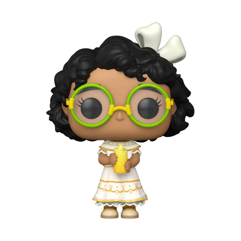 Funko POP! Disney 100th: Mirabel - Glow (#1327) - Image 2