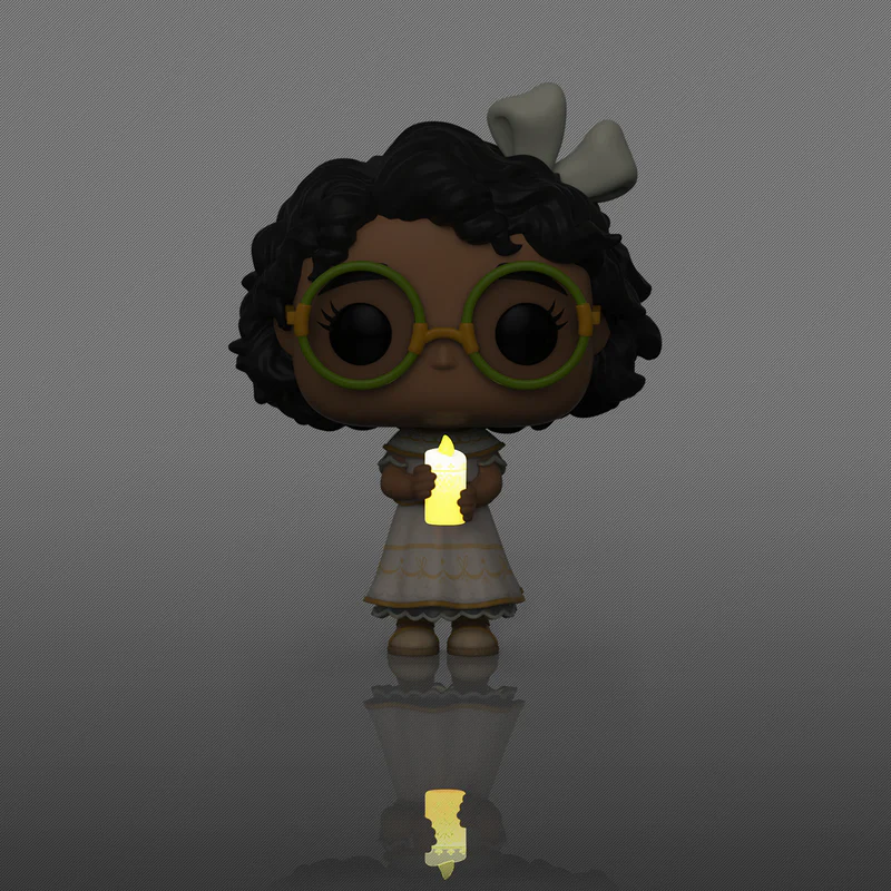 Funko POP! Disney 100th: Mirabel - Glow (#1327) - Image 3