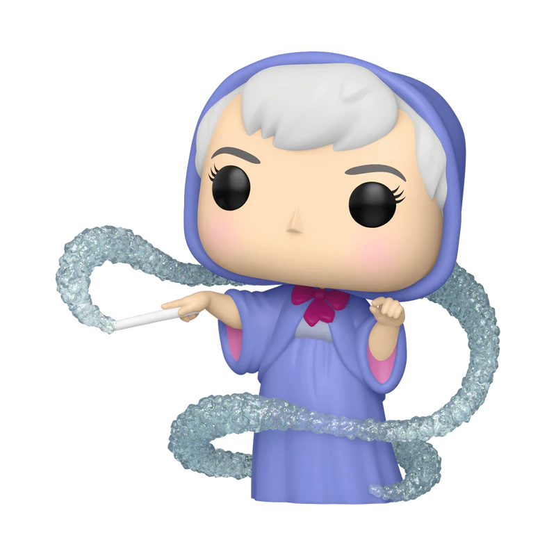 Funko Pop! Disney 75th: Fairy Godmother (#1543)