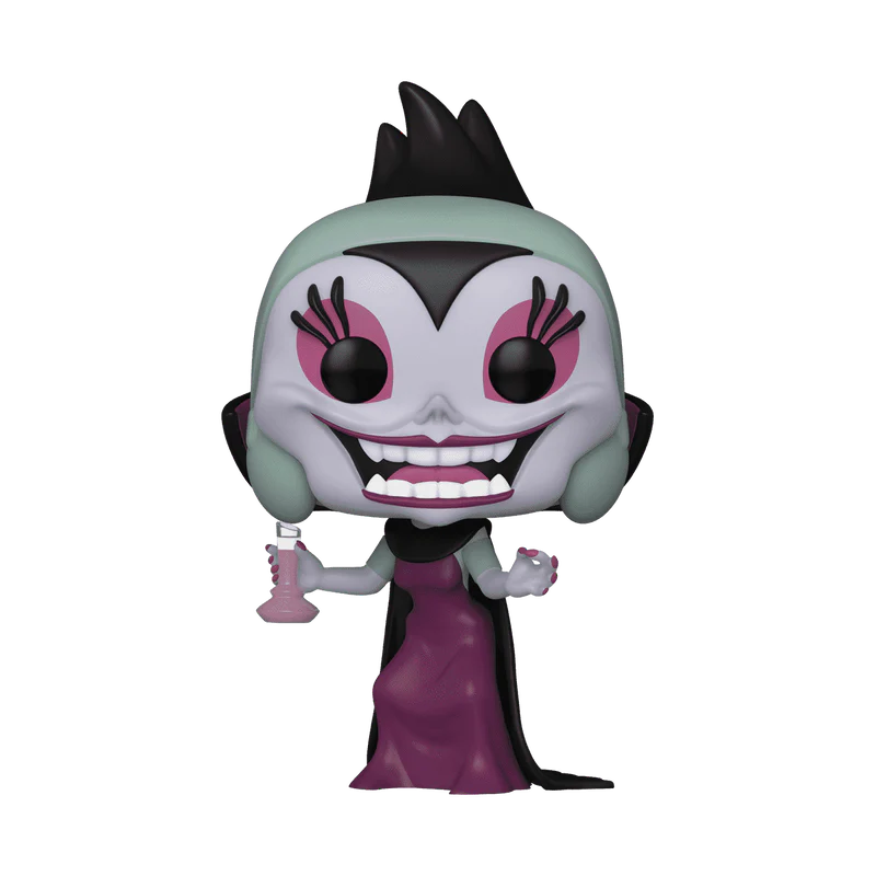 Funko Pop! Disney Villains: Yzma (#1521) - Image 2
