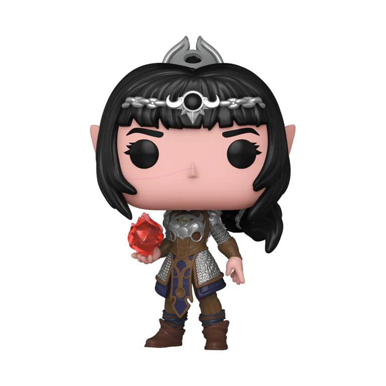 Funko Pop! Games: Baldur's Gate 3 - Shadowheart (#1016)