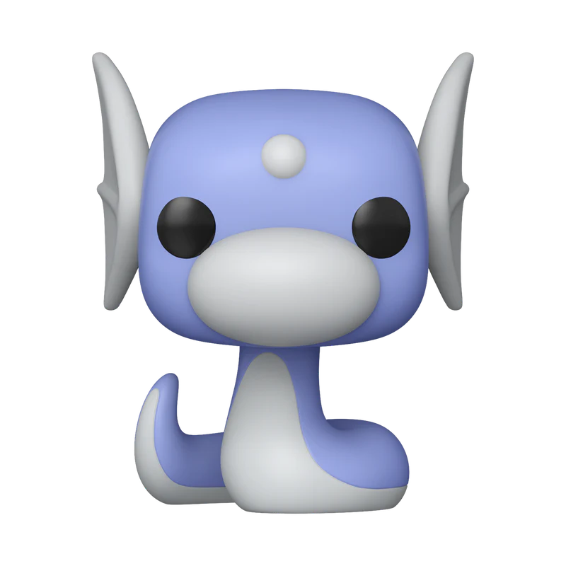 Funko Pop! Games: Pokemon - Dratini