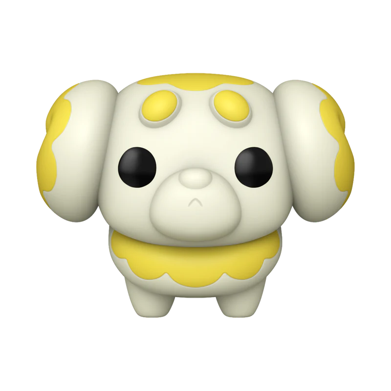 Funko Pop! Games: Pokemon - Fidough