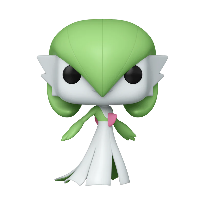 Funko Pop! Games: Pokemon - Gardevoir