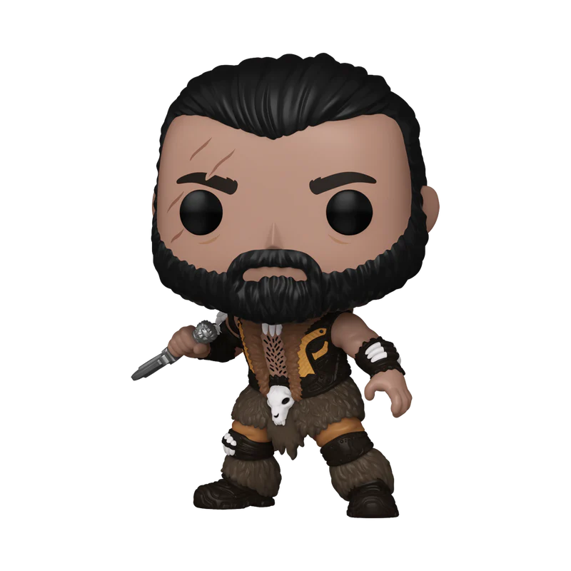 Funko Pop! Games: Spider-Man 2 - Kraven