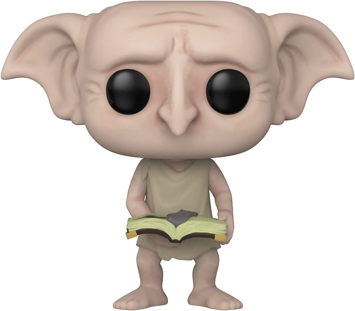 Funko Pop! Harry Potter: Chamber of Secrets - Dobby (#151) - Image 2