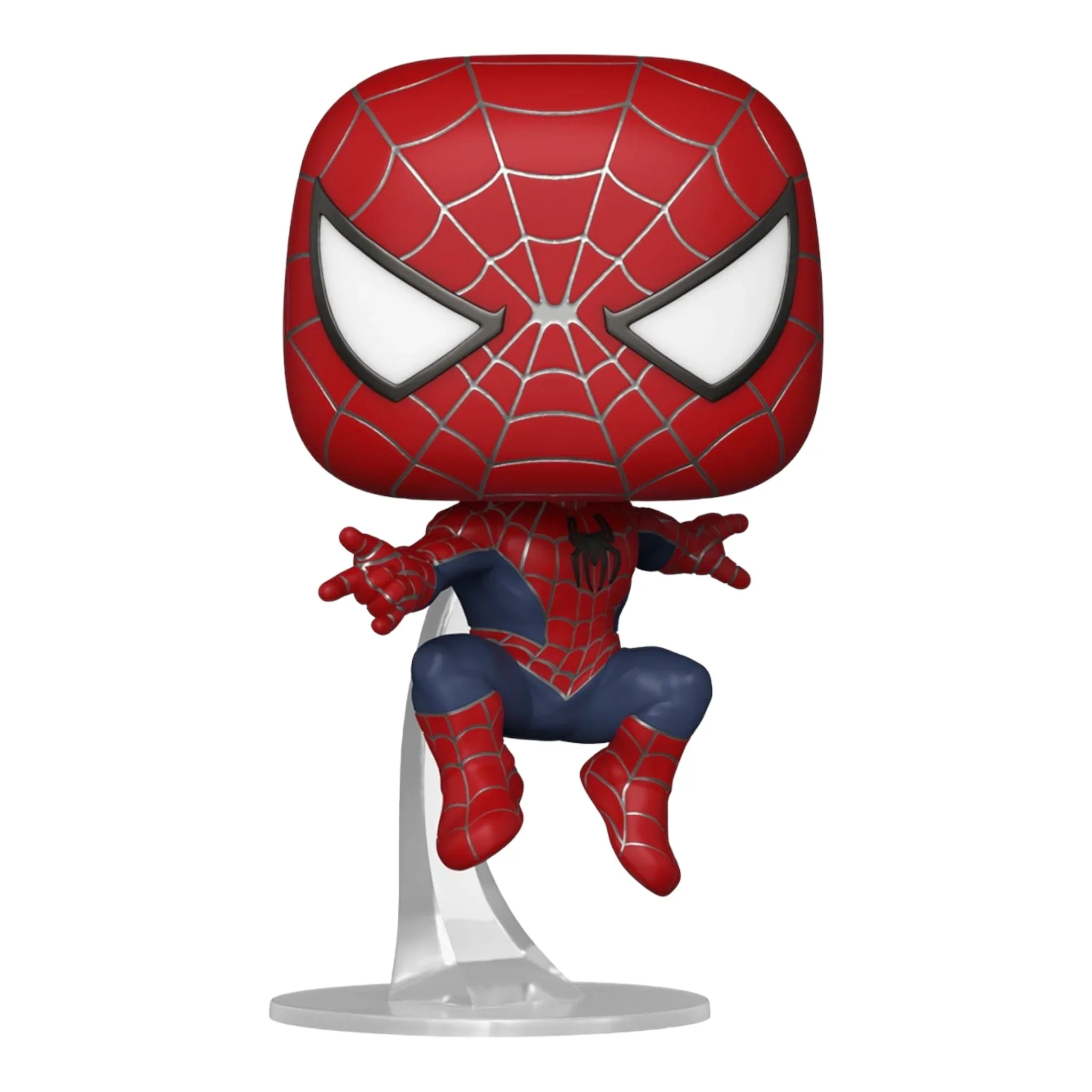Funko Pop! Marvel: Spider-man: No Way Home - (#1158) - Image 2