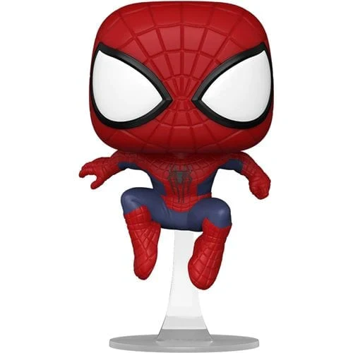 Funko Pop! Marvel: Spider-man: No Way Home (#1159) - Image 2