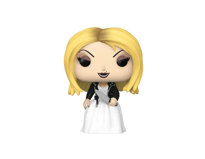 Funko POP! Movies: Bride of Chucky - Tiffany (1250) - Image 2