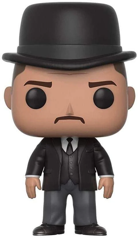 Funko Pop! Movies: James Bond - Oddjob (#520) - Image 2