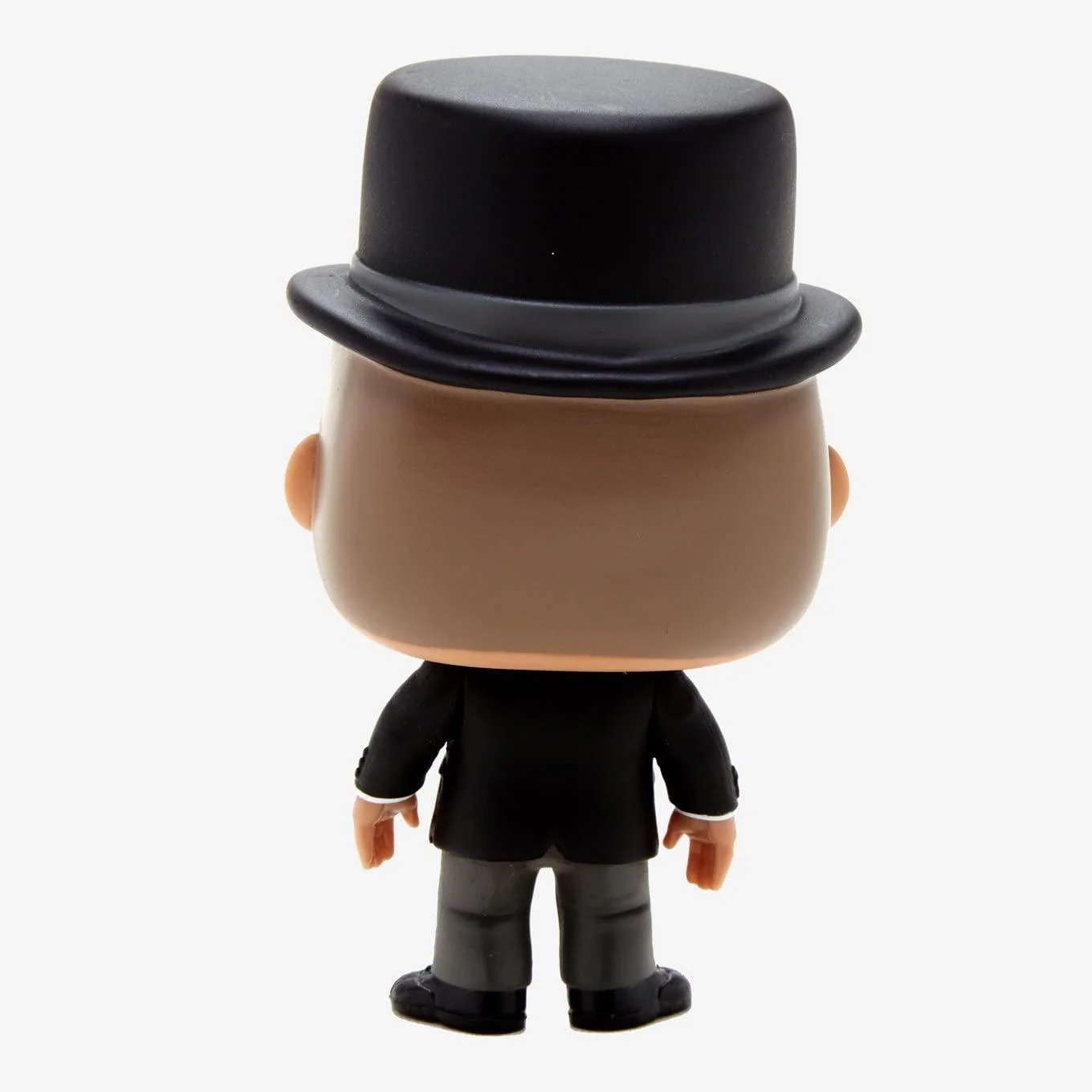 Funko Pop! Movies: James Bond - Oddjob (#520) - Image 3