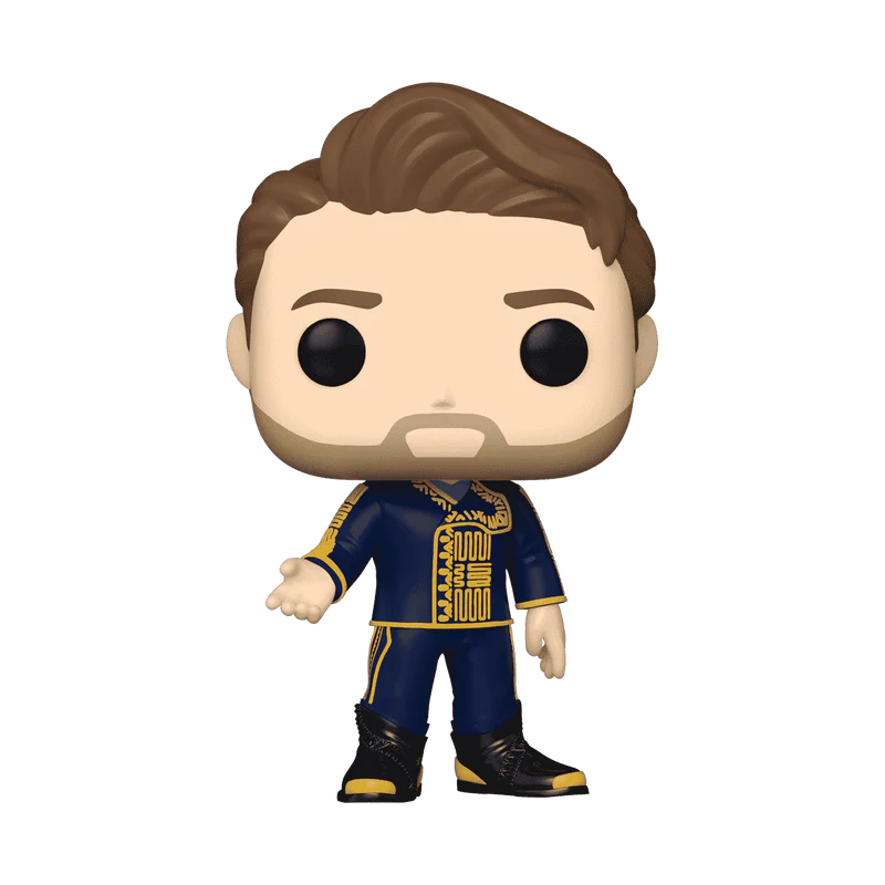 Funko Pop! Movies: Wicked - Fiyero
