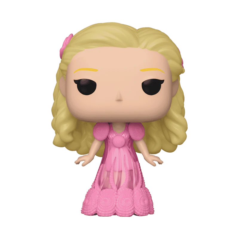 Funko Pop! Movies: Wicked - Glinda in Nightgown