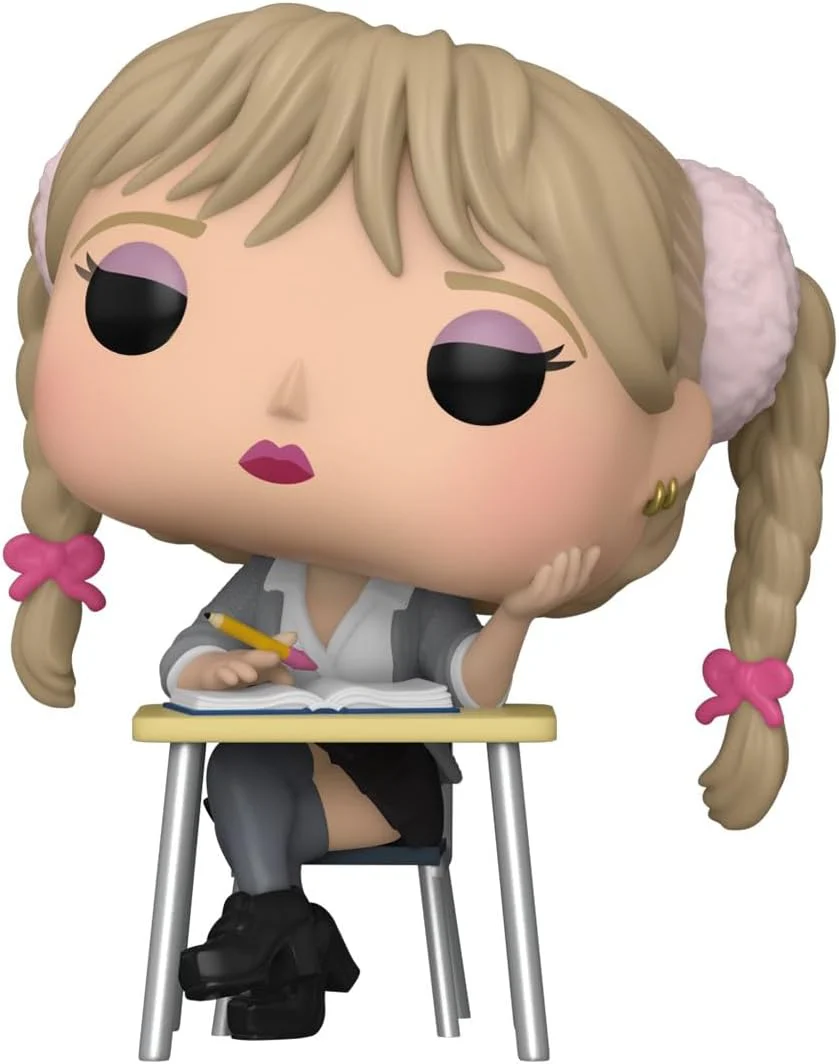Funko Pop! Plus: Britney Spears - Baby One More Time - Image 2