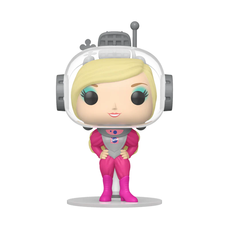 Funko Pop! Retro Toys - Barbie Astronaut (#139)