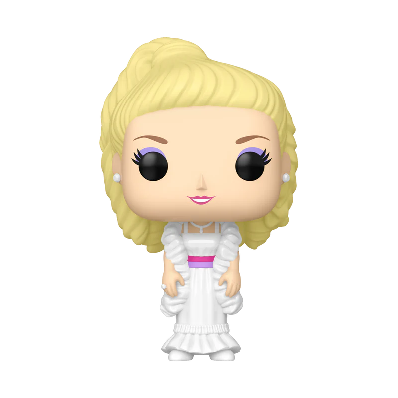 Funko Pop! Retro Toys - Crystal Barbie (#124)