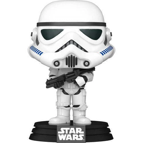 Funko Pop! Star Wars: Storm Trooper (#598) - Image 2