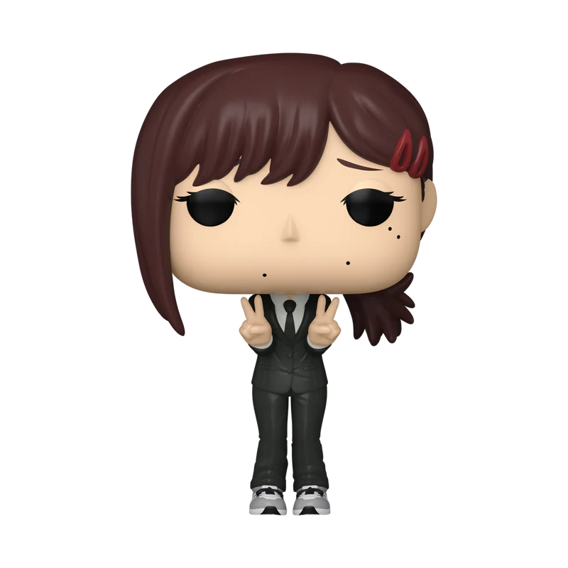Funko Pop! Television: Chainsaw Man - Kobeni