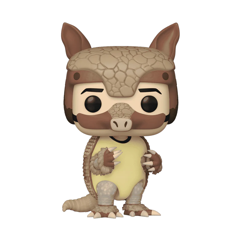 Funko Pop! Television: Friends - Ross Geller in Armadillo Costume (#1648) - Image 2