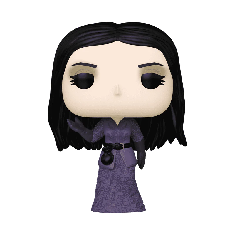 Funko Pop! Television: House of the Dragon - Alys Rivers (#26)
