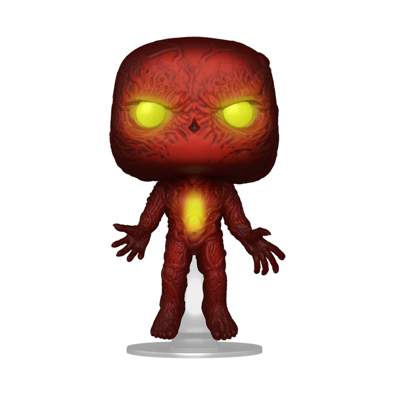 Funko Pop! Television: Stranger Things - Rift - Image 2